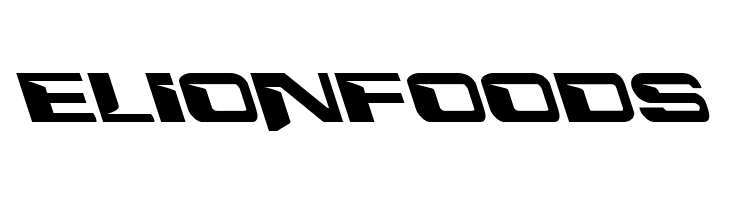 Interdiction Leftalic  Free Fonts Download