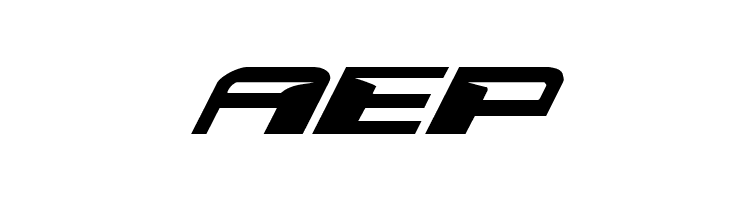 Interdiction Expanded Italic  Free Fonts Download