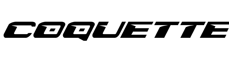 Interdiction Expanded Italic  Free Fonts Download