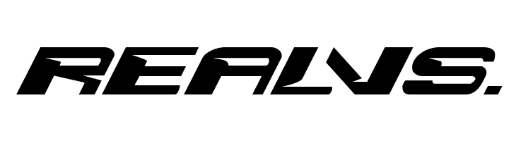 Interdiction Expanded Italic  Free Fonts Download