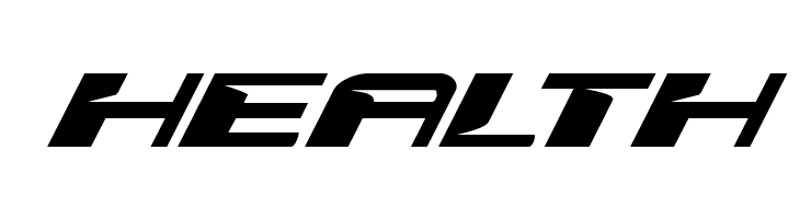Interdiction Expanded Italic  Free Fonts Download
