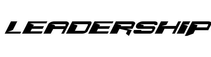 Interdiction Expanded Italic  Free Fonts Download