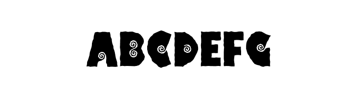 HippoCritic  Free Fonts Download