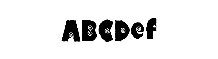 HippoCritic  Free Fonts Download