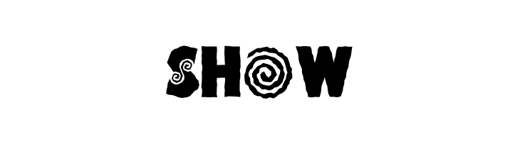 HippoCritic  Free Fonts Download