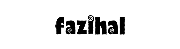 HippoCritic  Free Fonts Download