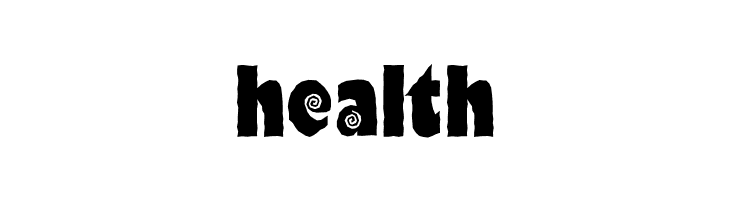 HippoCritic  Free Fonts Download