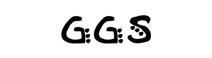 Krisdotty  Free Fonts Download