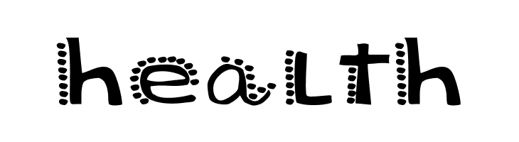 Krisdotty  Free Fonts Download