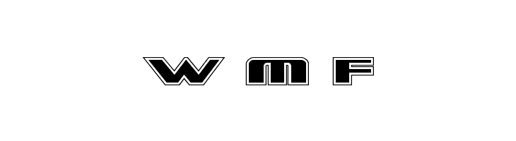 Tigershark Pro Regular  Free Fonts Download