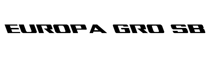 Tigershark Leftalic  Free Fonts Download