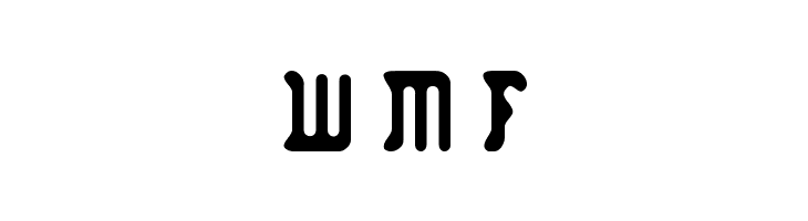 Zodillin  Free Fonts Download