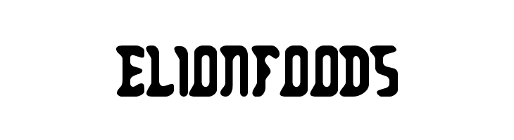 Zodillin  Free Fonts Download