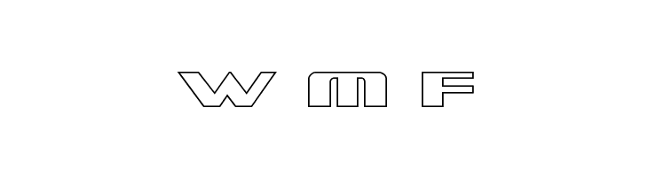 Tigershark Outline Regular  Free Fonts Download