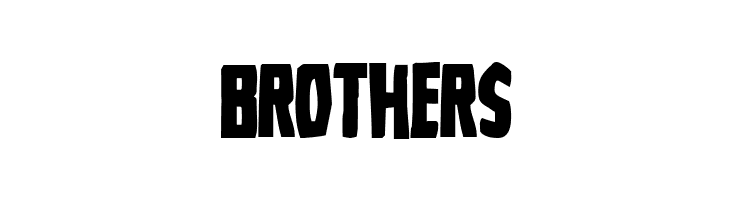 Grim Ghost Bold  Free Fonts Download