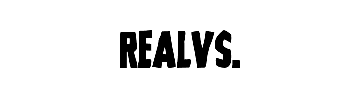 Grim Ghost Bold  Free Fonts Download