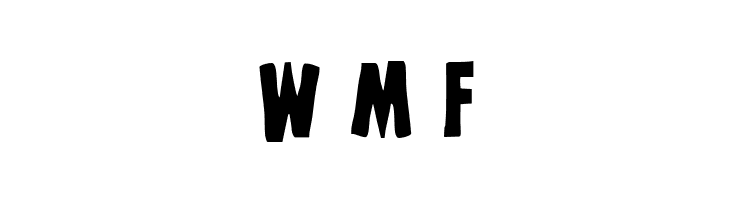 Grim Ghost Bold  Free Fonts Download
