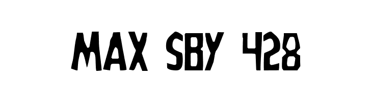 Grim Ghost Light  Free Fonts Download