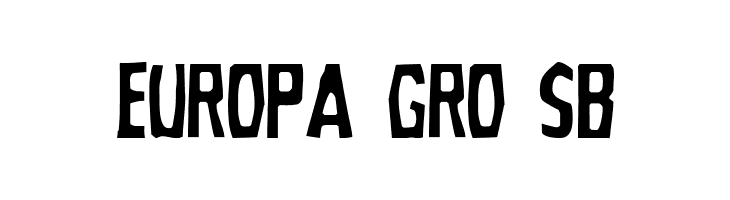 Grim Ghost Light  Free Fonts Download