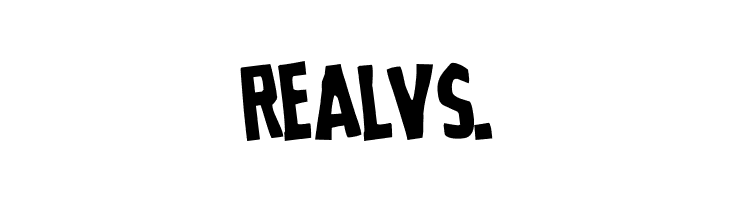 Grim Ghost Rotated  Free Fonts Download