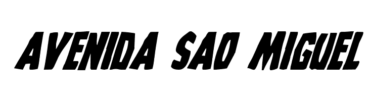 Grim Ghost Bold Italic  Free Fonts Download