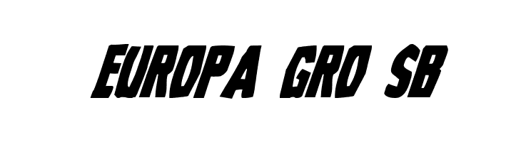 Grim Ghost Bold Italic  Free Fonts Download