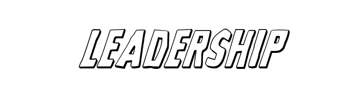 Grim Ghost 3D Italic  Free Fonts Download