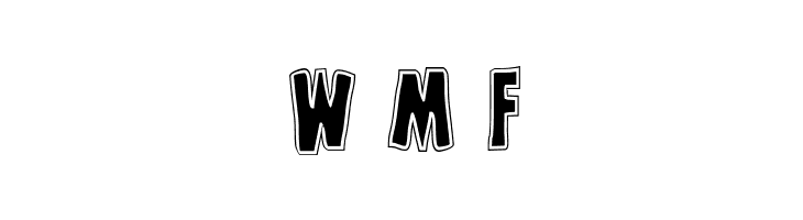Grim Ghost College Regular  Free Fonts Download