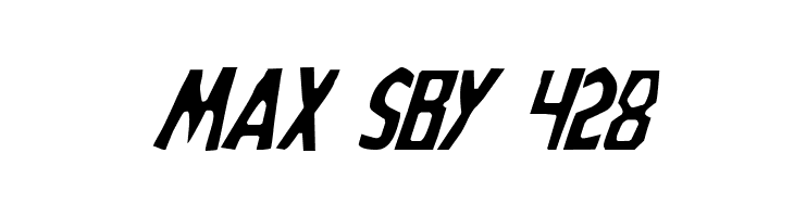 Grim Ghost Light Italic  Free Fonts Download