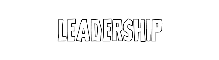 Grim Ghost Outline Regular  Free Fonts Download