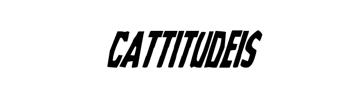 Grim Ghost Condensed Italic  Free Fonts Download