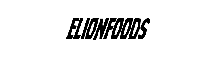 Grim Ghost Condensed Italic  Free Fonts Download