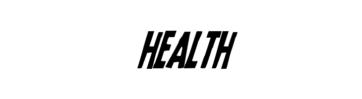 Grim Ghost Condensed Italic  Free Fonts Download