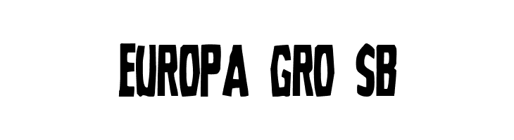 Grim Ghost Condensed  Free Fonts Download