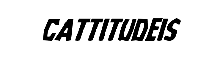 Grim Ghost Expanded Italic  Free Fonts Download