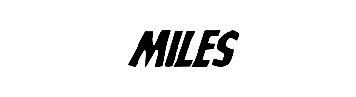 Grim Ghost Expanded Italic  Free Fonts Download