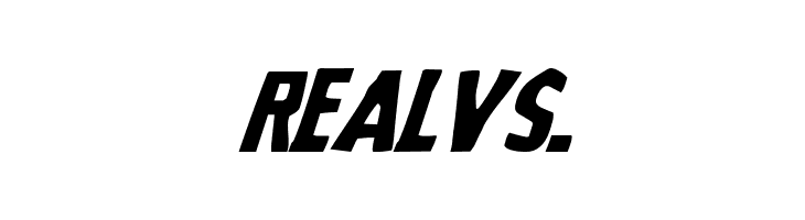 Grim Ghost Expanded Italic  Free Fonts Download