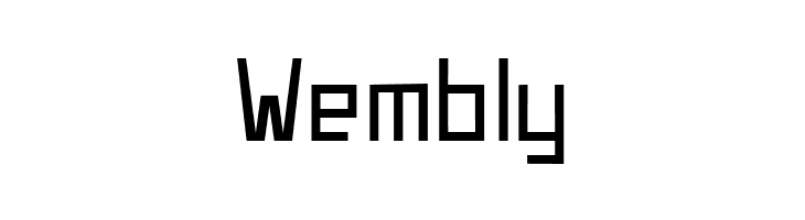 UA Squared  Free Fonts Download