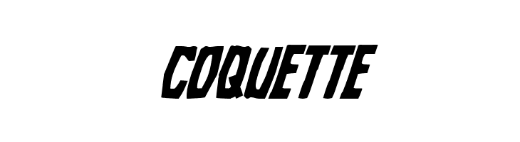 Grim Ghost Italic  Free Fonts Download