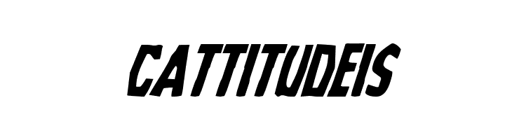 Grim Ghost Italic  Free Fonts Download