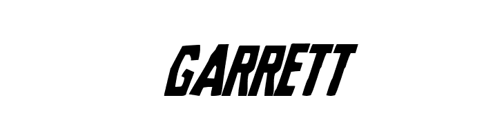 Grim Ghost Italic  Free Fonts Download