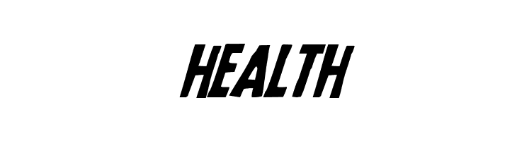 Grim Ghost Italic  Free Fonts Download