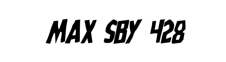 Grim Ghost Rotalic  Free Fonts Download