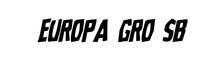 Grim Ghost Rotalic  Free Fonts Download