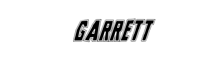 Grim Ghost College Italic  Free Fonts Download