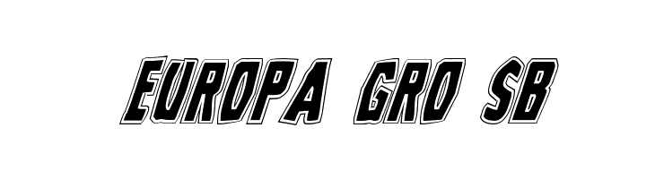 Grim Ghost College Italic  Free Fonts Download