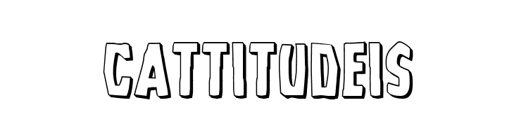 Grim Ghost 3D Regular  Free Fonts Download