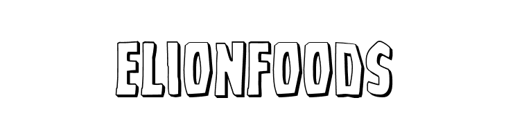 Grim Ghost 3D Regular  Free Fonts Download