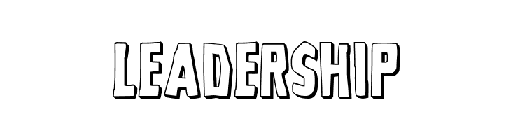 Grim Ghost 3D Regular  Free Fonts Download