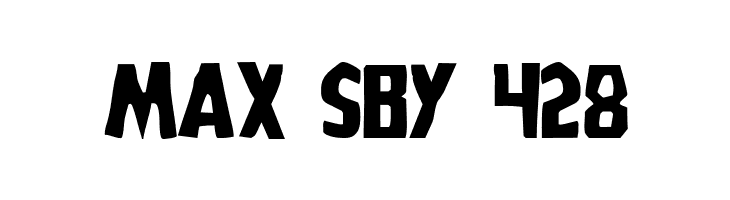 Grim Ghost Expanded  Free Fonts Download